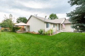 605 N Curtis St in Missoula, MT - Building Photo - Building Photo