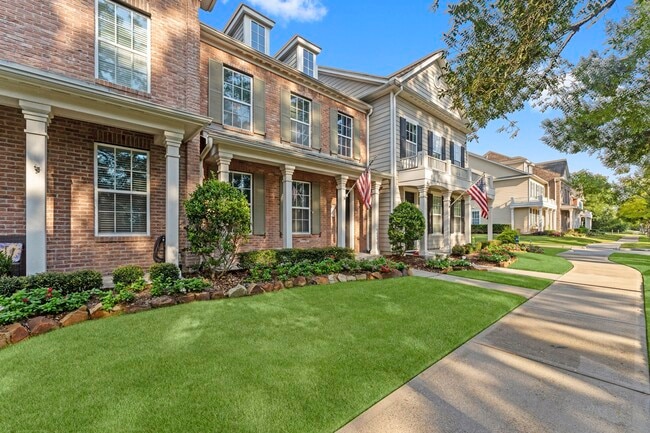 123 Kendrick Pines Blvd in Spring, TX - Building Photo - Building Photo