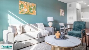 2995 Railside Lp in Sanford, FL - Building Photo