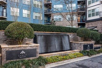 Gables Midtown in Atlanta, GA - Building Photo - Building Photo