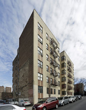 65 E 193rd St in Bronx, NY - Building Photo - Building Photo