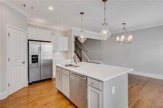 3962 Boston Common St NW in Suwanee, GA - Building Photo - Building Photo