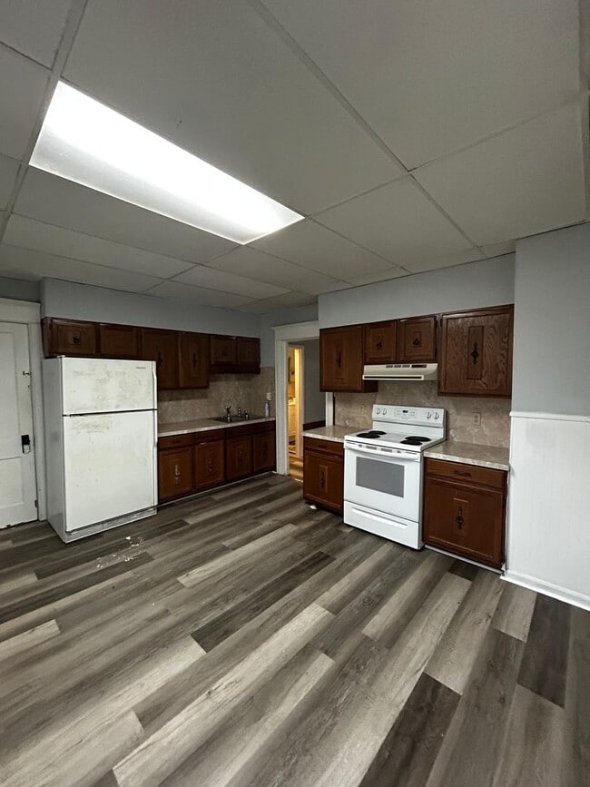 418 N Main St in Simpson, PA - Building Photo - Building Photo