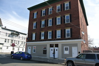 776 Hallett St in Bridgeport, CT - Building Photo - Other