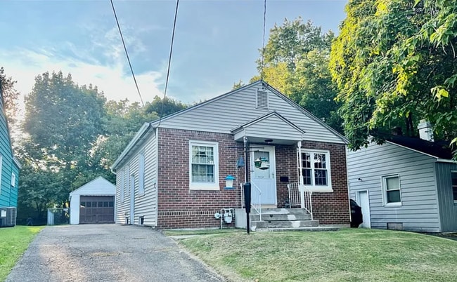 property at 216 Burns Ave