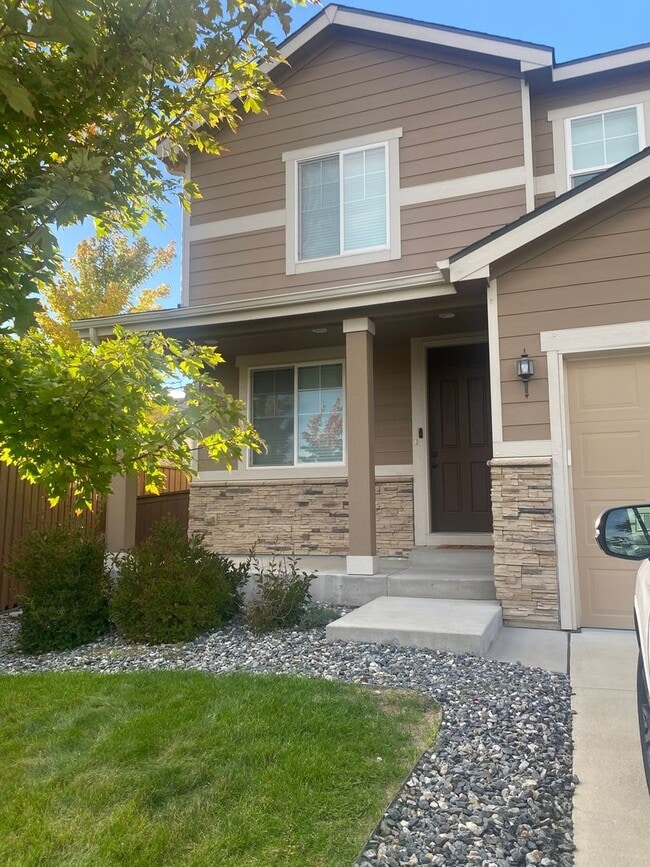 9233 Englemann Ct in Parker, CO - Building Photo - Building Photo