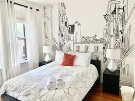 1731 Church St NW, Unit #A in Washington, DC - Building Photo