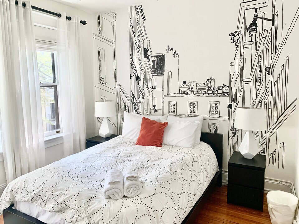 1731 Church St NW, Unit #A in Washington, DC - Building Photo