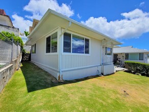 1156 Alewa Dr in Honolulu, HI - Building Photo - Building Photo