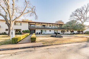 6205 Greenway Rd in Fort Worth, TX - Building Photo