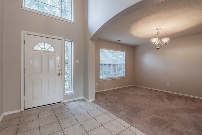 6707 Topsfield Point Dr in Humble, TX - Building Photo - Building Photo