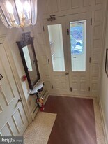 117 E Biddle St in West Chester, PA - Building Photo