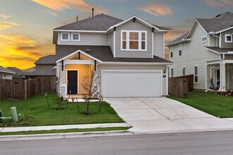 1113 Burin Dr in Georgetown, TX - Building Photo - Building Photo