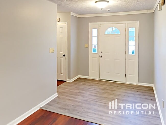 11823 Harbour Town Pkwy in Fayetteville, GA - Building Photo - Building Photo