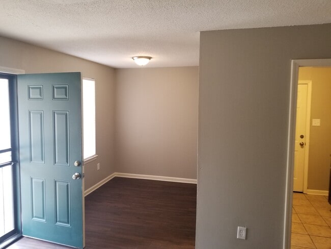 property at 2859 Baskin St