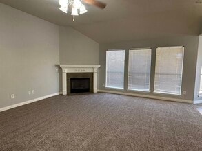 5214 Sunnybrook Ln in Wichita Falls, TX - Building Photo - Building Photo