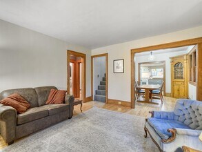 43xx E Lake Harriet Blvd in Minneapolis, MN - Building Photo - Building Photo