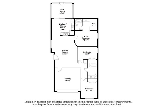 30542 Double Dr in Wesley Chapel, FL - Building Photo - Building Photo