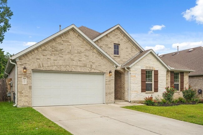 18206 Bayonne Channel Ct in Houston, TX - Building Photo - Building Photo
