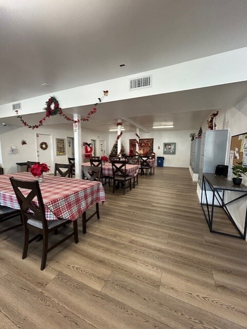 Reflections at Yosemite in Los Angeles, CA - Building Photo - Building Photo