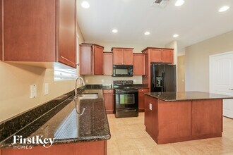 1809 W Loemann Dr in Queen Creek, AZ - Building Photo - Building Photo