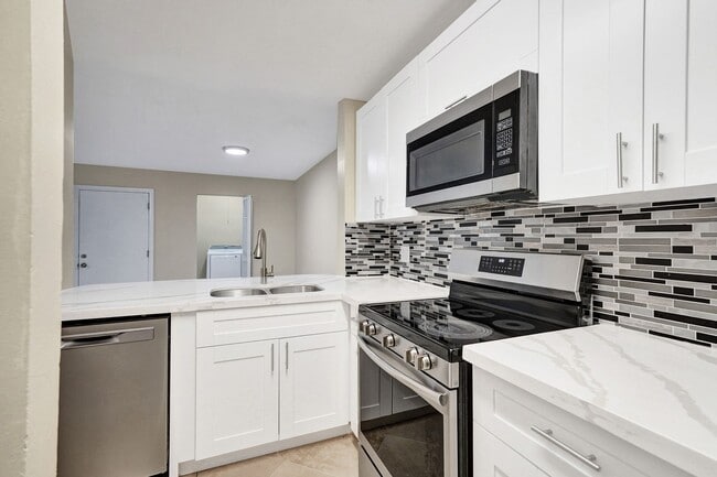 property at 10733 Cleary Blvd