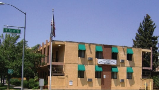 128 Ralston St in Reno, NV - Foto de edificio - Building Photo
