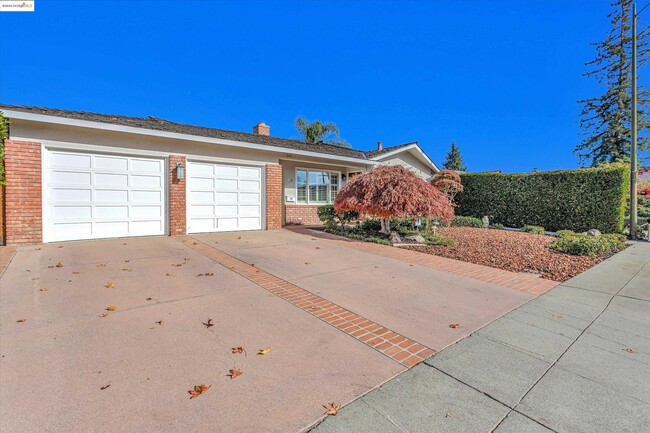 840 Sevely Dr in Mountain View, CA - Building Photo - Building Photo