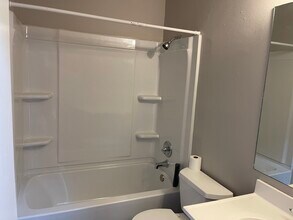 1003 Mazatlan Cir, Unit D in Colorado Springs, CO - Building Photo - Building Photo