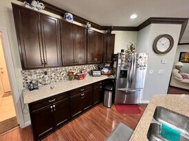 364 Moon Aura Ave in Las Vegas, NV - Building Photo