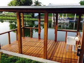 2044 SE 34th Ln in Okeechobee, FL - Building Photo