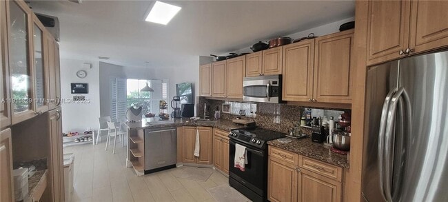 property at 1055 Yellow Birch Terrace