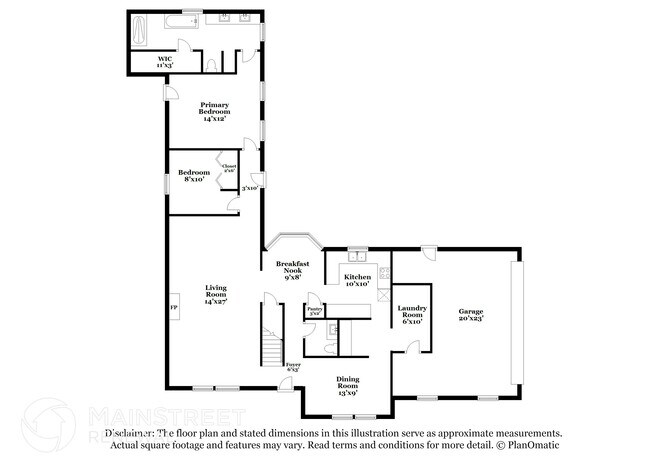 8902 Hunters Pointe Dr in Huntersville, NC - Building Photo - Building Photo