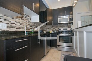 1801 Beacon St in Brookline, MA - Building Photo
