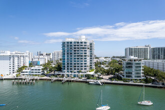 Capri South Beach Condominium in Miami Beach, FL - Building Photo - Building Photo