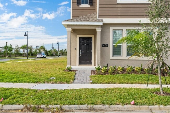 1458 Waverunner Ln in Winter Garden, FL - Building Photo - Building Photo