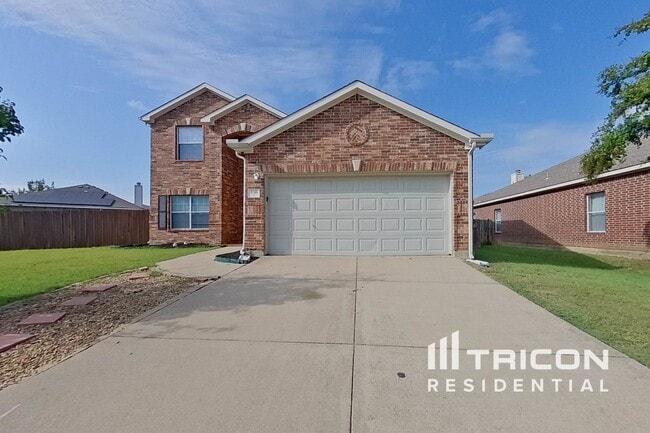 1716 Anchorage Dr in Princeton, TX - Building Photo - Building Photo