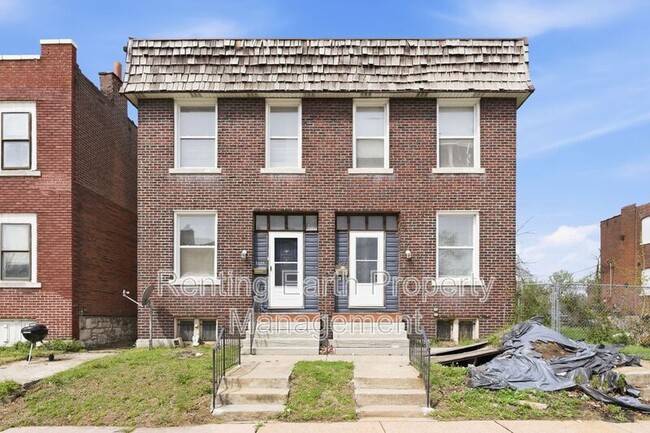 3125 Clay Ave in St. Louis, MO - Building Photo - Building Photo