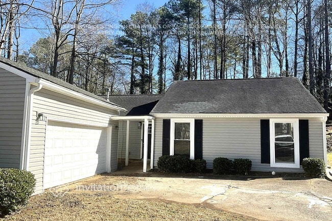 property at 6823 Springwood Dr