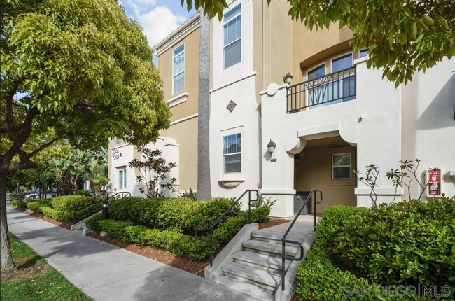 property at 2249 Historic Decatur Rd