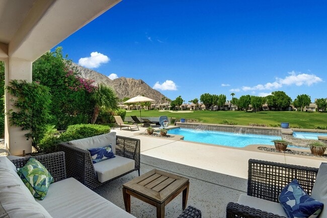 54580 Tanglewood in La Quinta, CA - Building Photo - Building Photo