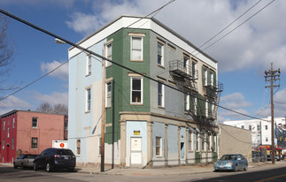 1569 Central Ave Apartments