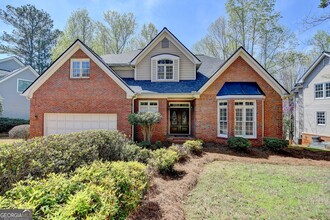 6215 Bannerhorn Run in Alpharetta, GA - Building Photo - Building Photo