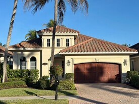 9104 Cherry Oaks Tr in Naples, FL - Building Photo