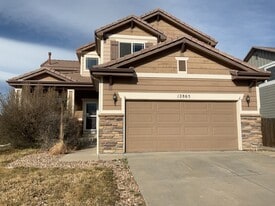 12865 Roslyn St in Thornton, CO - Building Photo