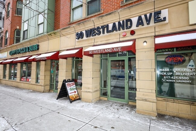100 Wayland St, Unit 2