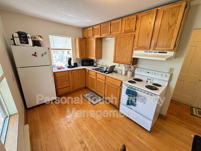 property at 411 4th Ave S