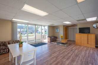 Sommerhill Townhouses in San Rafael, CA - Building Photo - Lobby