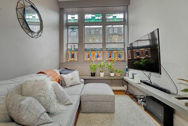 property at 70 Clarendon St