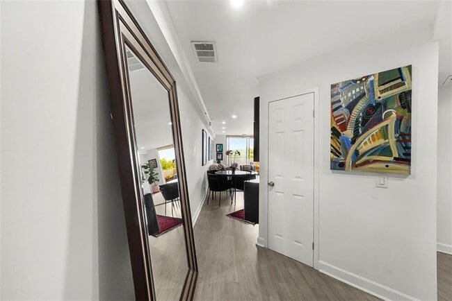 property at 1501 Clairmont Rd